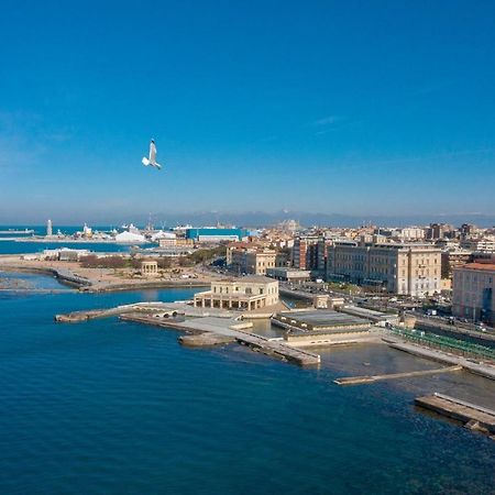 리보르노 Casamieli, Nuovo, Vicino Al Porto Al Mare E Al Centro 아파트 외부 사진