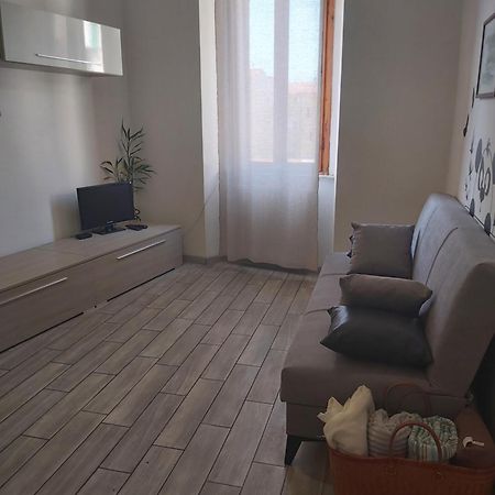 리보르노 Casamieli, Nuovo, Vicino Al Porto Al Mare E Al Centro 아파트 외부 사진