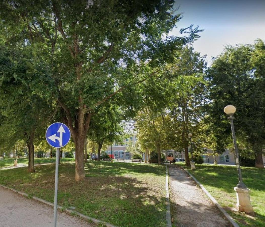 리보르노 Casamieli, Nuovo, Vicino Al Porto Al Mare E Al Centro 아파트 외부 사진