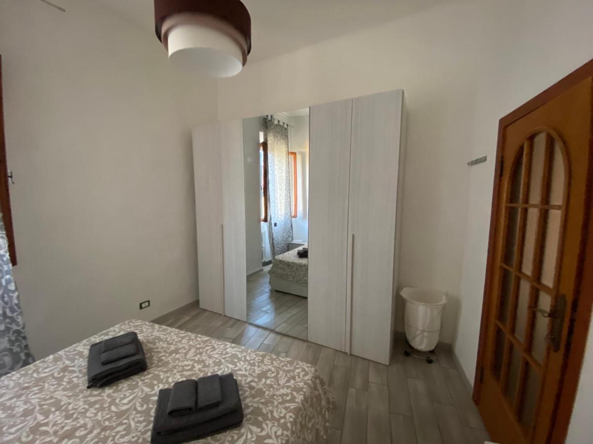 리보르노 Casamieli, Nuovo, Vicino Al Porto Al Mare E Al Centro 아파트 외부 사진