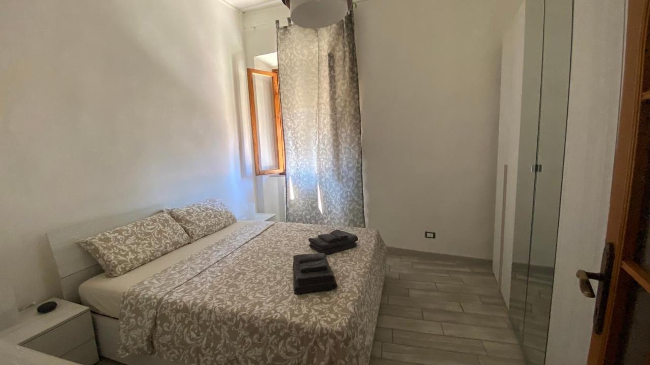 리보르노 Casamieli, Nuovo, Vicino Al Porto Al Mare E Al Centro 아파트 외부 사진