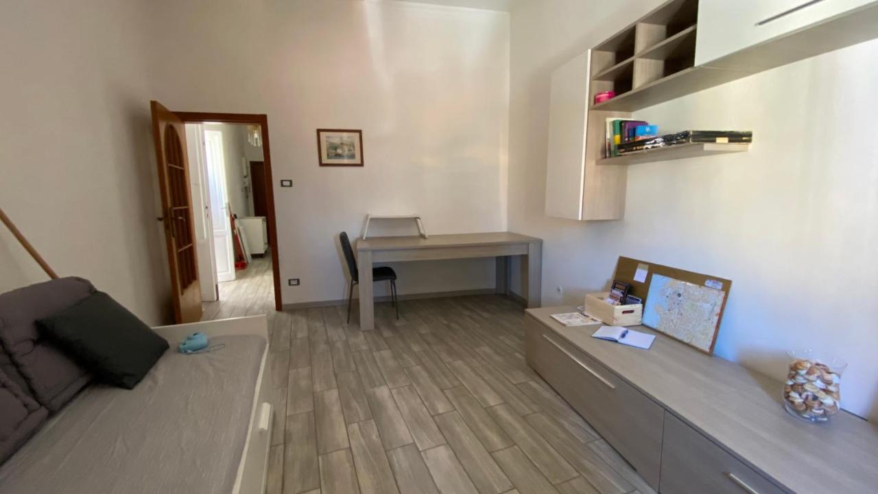 리보르노 Casamieli, Nuovo, Vicino Al Porto Al Mare E Al Centro 아파트 외부 사진