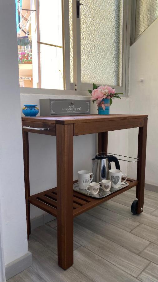 리보르노 Casamieli, Nuovo, Vicino Al Porto Al Mare E Al Centro 아파트 외부 사진