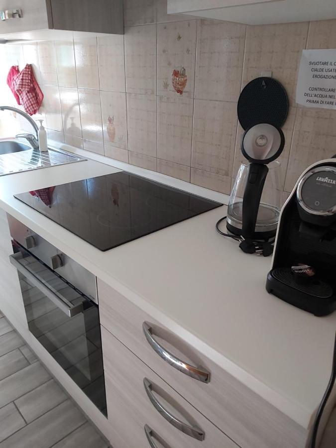 리보르노 Casamieli, Nuovo, Vicino Al Porto Al Mare E Al Centro 아파트 외부 사진